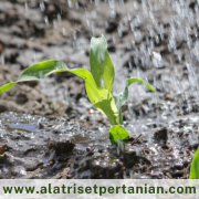 Pengukuran Kelembaban Tanah