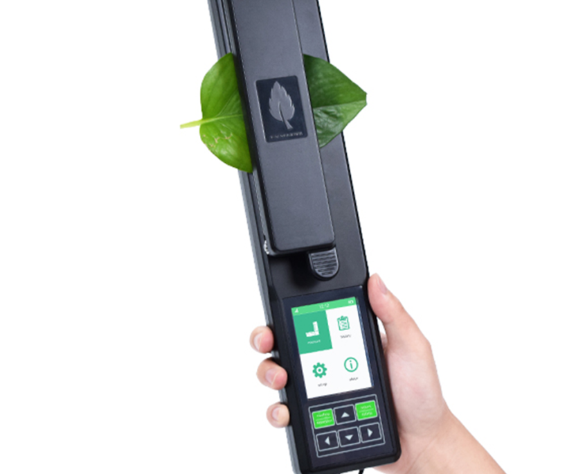 Leaf Area Meter - Alat Riset Pertanian